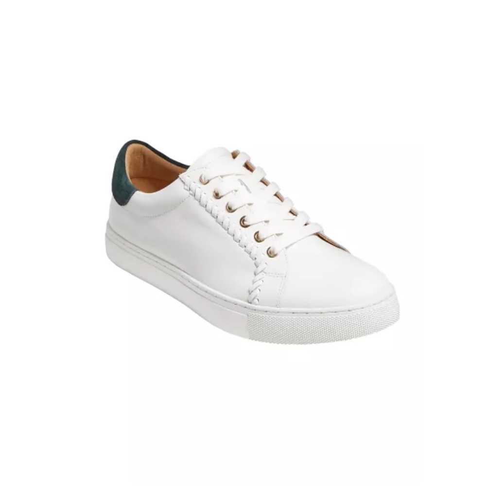 NWB JACK ROGERS Women’s (Size 6) Whitney Sneakers